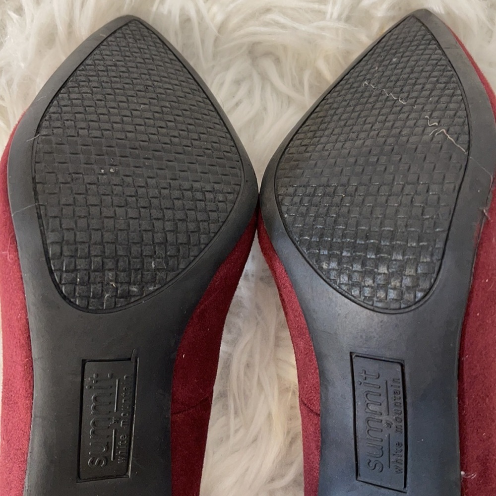 SUMMIT BY WHITE MOUNTAIN MYRA SIZE 11 - Picture 9 of 11